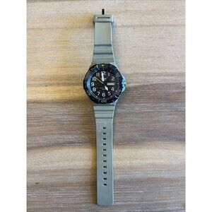 Casio Quartz MRW210H-3AV Series Analog Watch